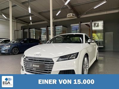 Audi TTS
