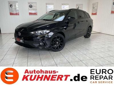 Gebraucht Fiat Tipo S 120 PS (88 kW) 2018 Vr718/b Kombi