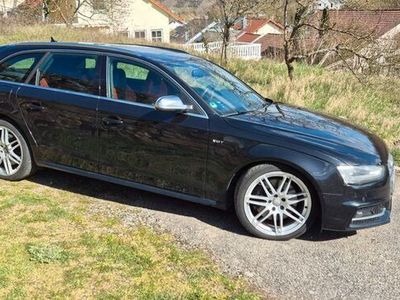 Audi S4