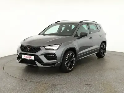 Second-hand Cupra Ateca 300 CP (220 kW) 2023 Gri SUV
