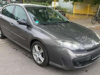 Renault Laguna GrandTour