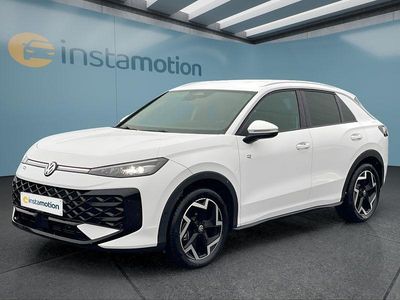 Neu VW T-Roc 150 PS (110 kW) 2026 SUV