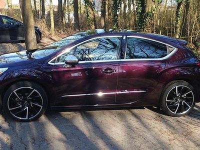 Second-hand Citroën DS4 120 CP (88 kW) 2015 Mov Hatchback