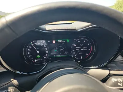 Gebraucht Alfa Romeo Tonale Ti 160 PS (117 kW) 2024 SUV
