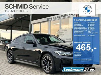 BMW 440
