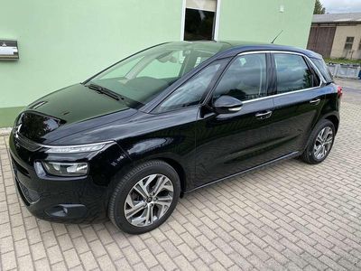 Citroën C4 SpaceTourer