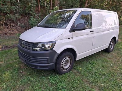 VW T6