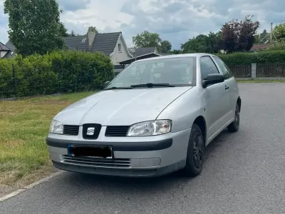 Gebraucht Seat Ibiza