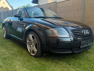 Gebraucht Audi TT