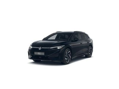 Second-hand VW ID.7 Pro 210 kW (286 CP) 2025 Negru Break