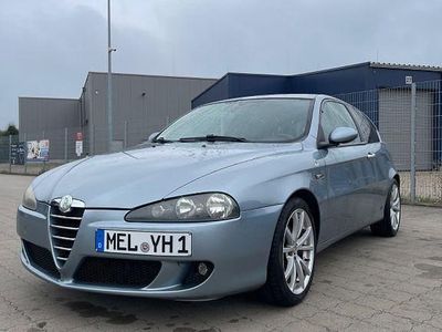 Alfa Romeo 147