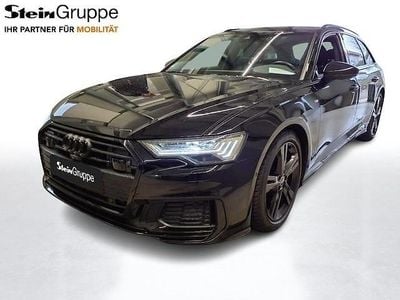 Gebraucht Audi A6 Sport 286 PS (210 kW) 2023 Schwarz Kombi