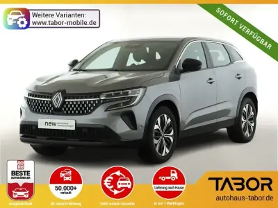 Brugt Renault Austral Evolution 158 HK (116 kW) 2025 Grå SUV