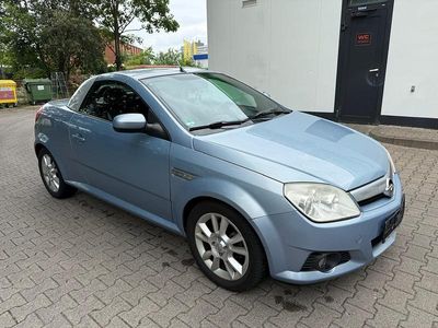 Opel Tigra
