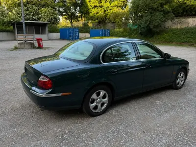 Gebraucht Jaguar S-Type