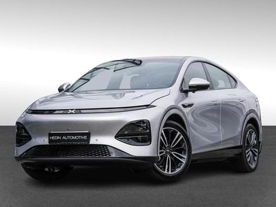 Gebraucht XPENG G6 AWD Performance 257 kW (350 PS) 2025 Silber SUV