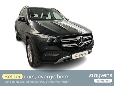 Mercedes GLE350