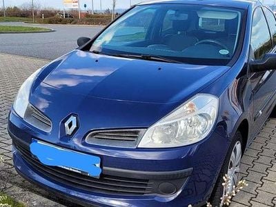 Renault Clio II