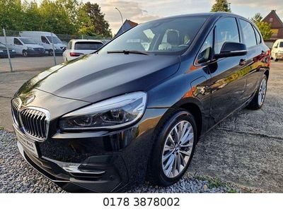 BMW 225 Active Tourer
