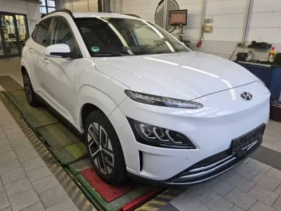 Usata Hyundai Kona 100 kW (136 CV) 2022 SUV
