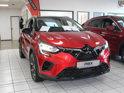 Rot Gebraucht 2023 Mitsubishi ASX Edition SUV | 28.880 € (Teuer)