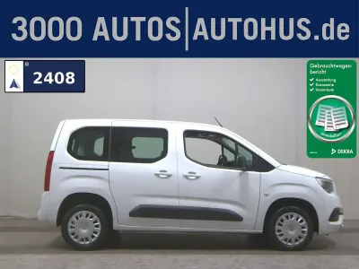 Gebraucht Opel Combo Life