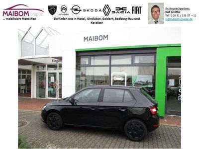 gebraucht Skoda Fabia 1.0 TSI Cool