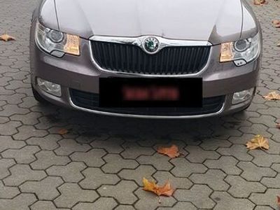 gebraucht Skoda Superb Combi,1.8 TSI ,DSG,Automatik