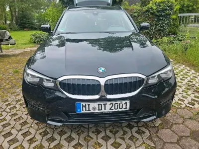 Gebraucht BMW 318