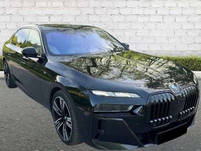 BMW 740