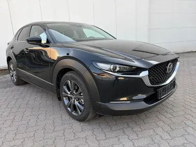 Gebraucht Mazda CX-30