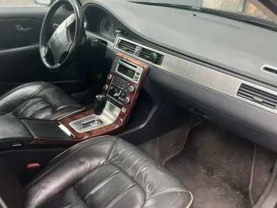 Gebraucht Volvo S80