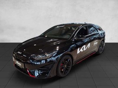 gebraucht Kia ProCeed GT 1.6 T-GDI !!!kurzfristig verfügbar!!!