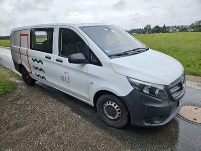 Mercedes Vito