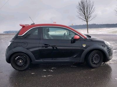 gebraucht Opel Adam S 1.4 Turbo 110 kW