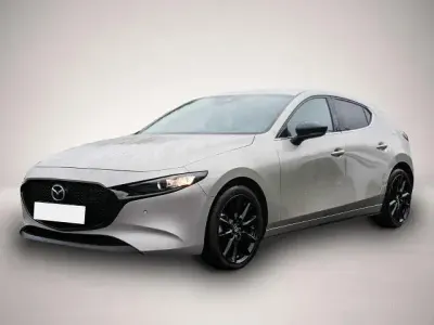 Gebraucht Mazda 3