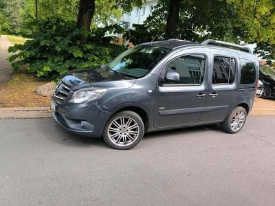 Mercedes Citan 109