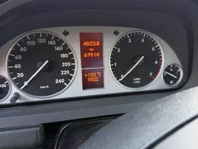 Gebraucht Mercedes 200