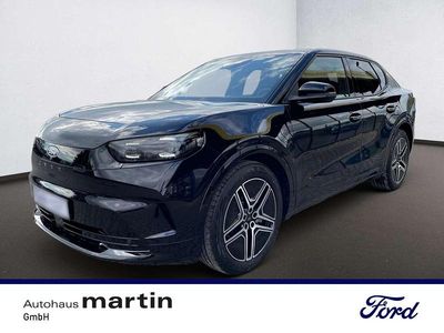 Usata Ford Capri Extended Range 250 kW (340 CV) 2024 Nero SUV