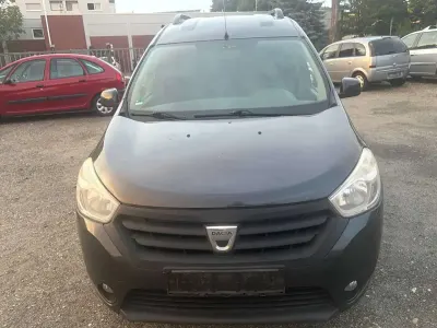 Gebraucht Dacia Dokker