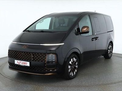 Gebraucht Hyundai Staria Signature 177 PS (130 kW) 2022 Andere Van / Kleinbus