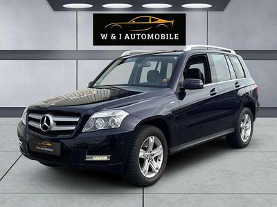 Mercedes GLK250