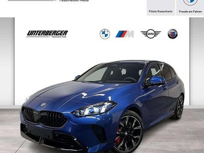 Neu BMW 120 M Sport 170 PS (125 kW) 2026 Portimao blau Kleinwagen