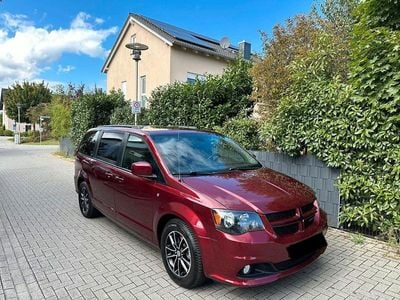 Dodge Grand Caravan