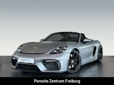 Porsche 718 Spyder