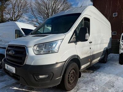 Gebraucht Ford Transit 131 PS (96 kW) 2019 Andere