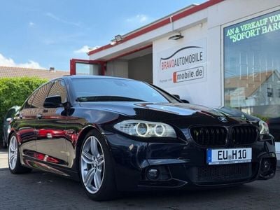 BMW 550