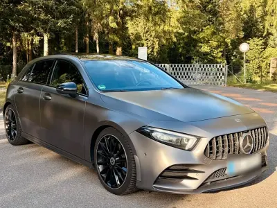 Gebraucht Mercedes A220