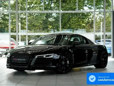 Gebraucht Audi R8 Coupé