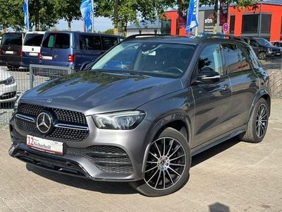 Mercedes GLE400